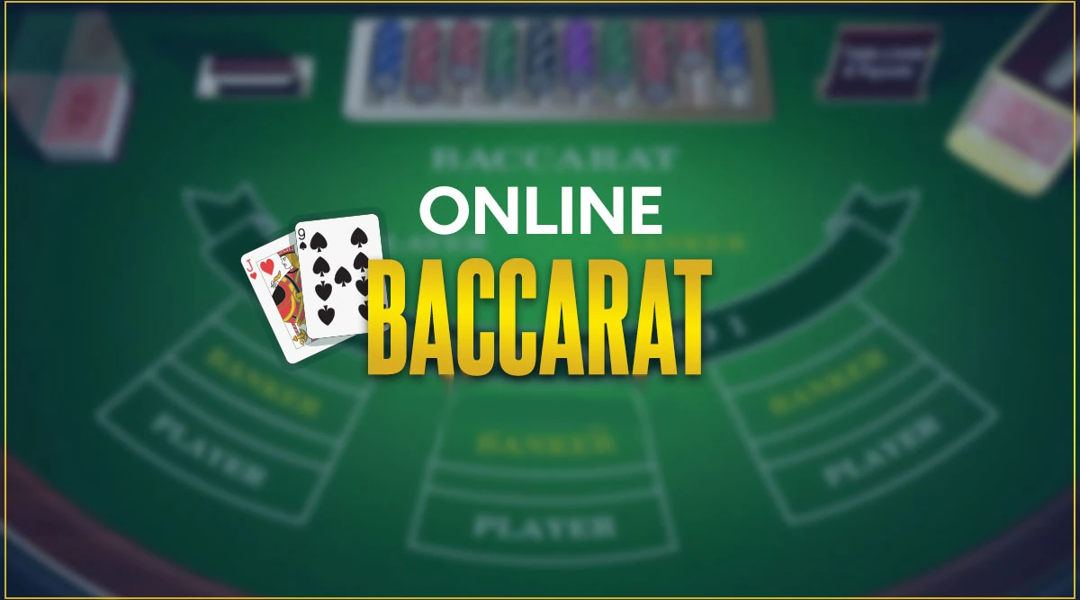 Petunjuk Praktis untuk Mengalahkan Baccarat Online